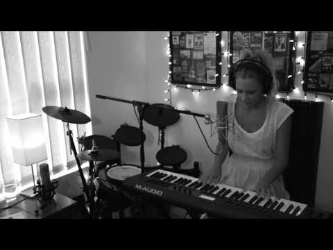 Brittany Cairns - "STAY" Cover by Rihanna Feat. Mikky Ekko