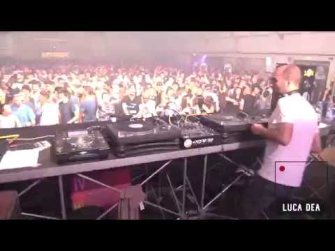 Giammarco Orsini @ Zu::Shaman 02.06.2016 by LUCA DEA