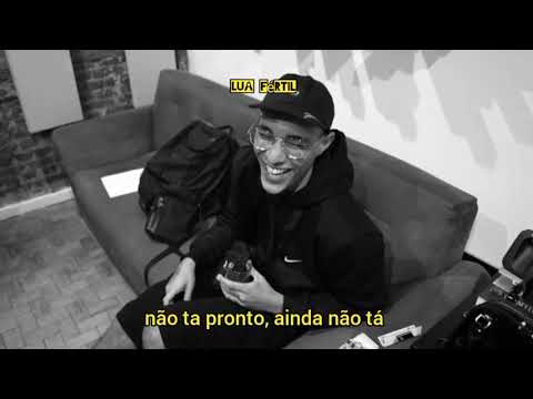 08. Jean Tassy - Perdeu a Chance Lyric/com letra (Álbum novo: Amanhã)