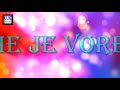 Mor Jiboner Dukkher Var lyrical female status video/ song/AKASHER CHAND...