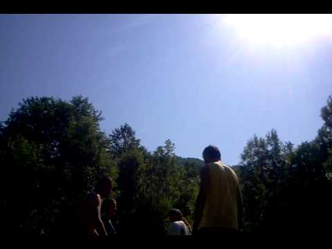 Uibaresti, Alexandru batut