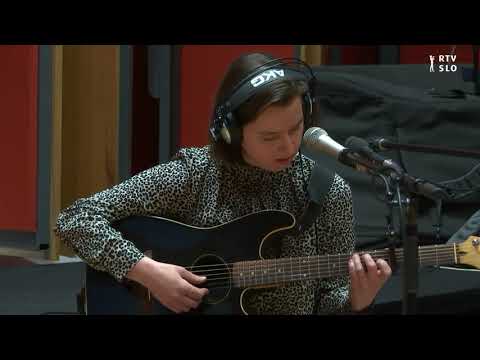 Chris Eckman in Jana Beltran - America [Izštekani]