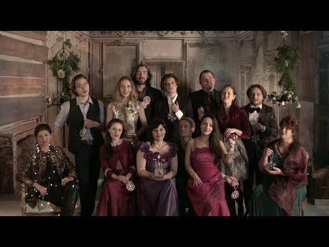 Kolęda Krakowska od Teatru Loch Camelot - Boże Narodzenie 2020