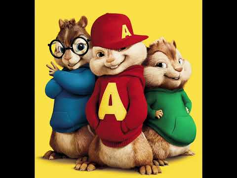 Alvin And The Chipmunks Sings Go! By Sharon Muscat Ft. Noise International