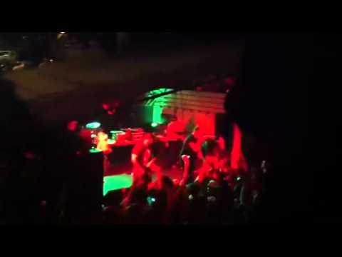 El-P and Mr. Mothafuckin exquire