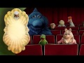 The Muppets 2011 Blu Ray Menu