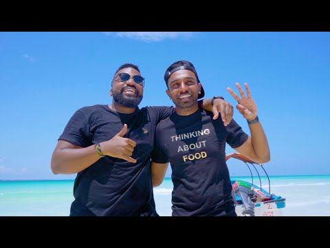 Benjamin Fernandes x Chapter 30 - 30th Birthday - Zanzibar - Tanzania