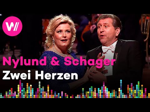 Andreas Schager & Camilla Nylund: Robert Stolz - Zwei Herzen im Dreivierteltakt | Wiener Opernball