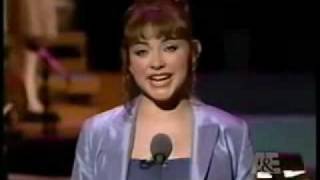 Charlotte Church - Just Wave Hello, Live