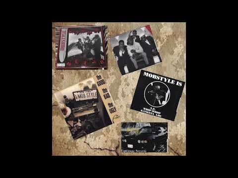 Best of Gansta Lou (Mobstyle Albums)