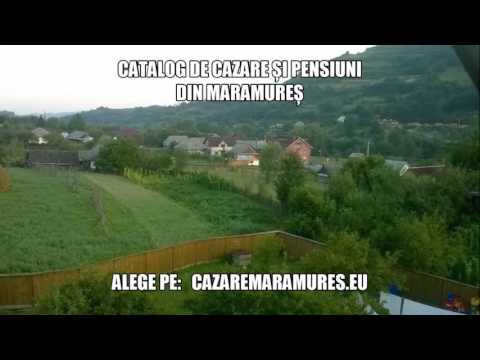 Cazare Baile Borsa, Pensiuni Baile Borsa - cazaremaramures.eu