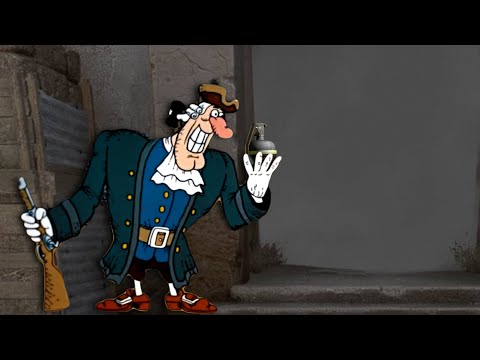 Dr Livesey walking on B site