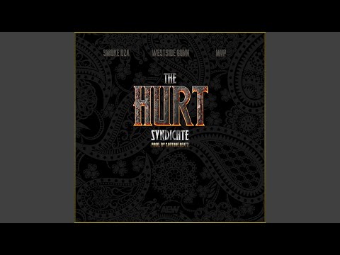 Video thumbnail for The Hurt Syndicate