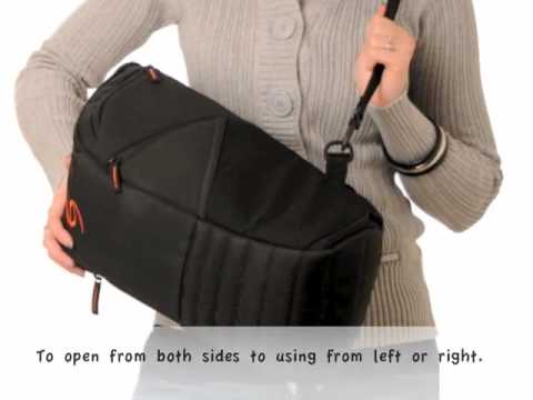 Julia Shooter bag english