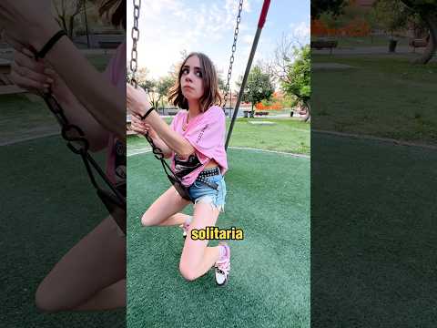 TIPOS DE PERSONAS EN COLUMPIOS🤣🤣🤣