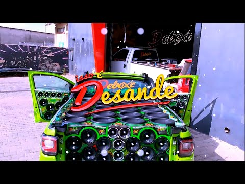 EU TO TR4FIC4NDO - Mc Fabinho Da Osk & DJs Alexandre Borges, Linkon Gustavo, PH MPC - EletroFunk