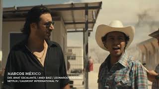 Erick Israel Consuelo DEMO REEL 2020 video