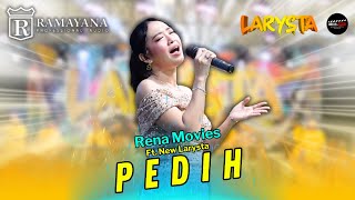 Download lagu RENA MOVIES - PEDIH RAMAYANA AUDIO Feat NEW LARYSTA MUSIK LIVE MASANGAN WETAN SUKODONO SIDOARJO mp3 Download lagu RENA MOVIES - PEDIH RAMAYANA AUDIO Feat NEW LARYSTA MUSIK LIVE MASANGAN WETAN SUKODONO SIDOARJO mp3
