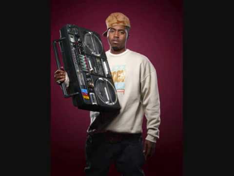 Kanye West (Feat. Nas, KRS-One, Rakim)  - Classic