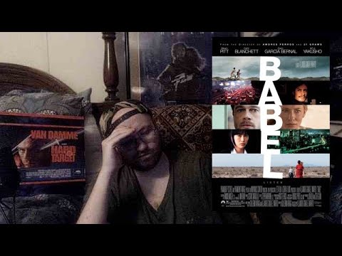 Babel (2006) Movie Review