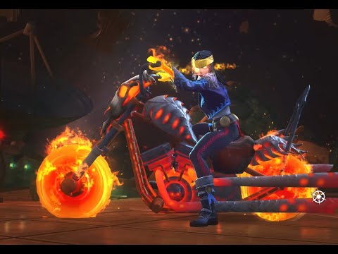 MCOC AW Season 64 War 1