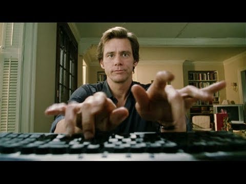 Bruce Almighty (8/9) Best Movie Quote - Prayers (2003)