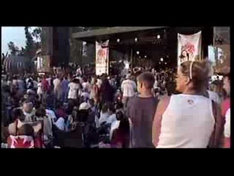 The Payolas - Dirty Water