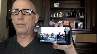 Episode 1133 Scott Adams: Why America Will Survive and Thrive, Biden Allegations, Bloomberg