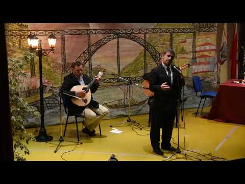 Jorge César Fado Vielas de Alfama