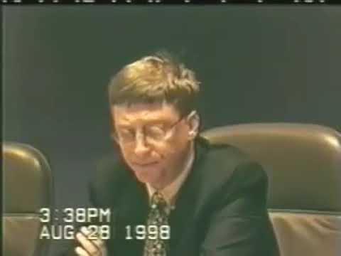 People mocking Rami Makhlouf for his comment on making donations, still believe Bill Gates is a phil