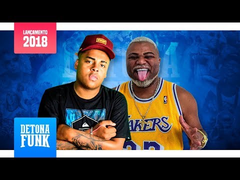 MC Kitinho e Louco de Refri - Solta a Batida do Megatron (Prod. DJ TH)