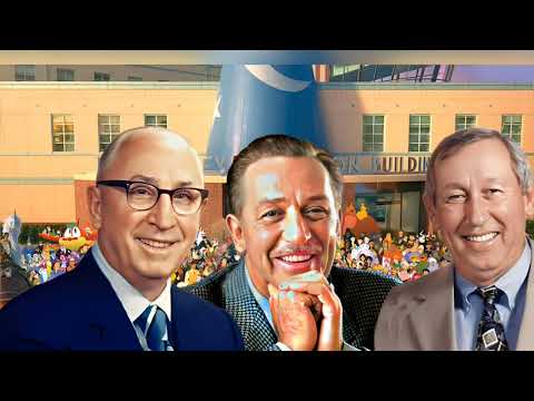 Disney's Once Upon A Studio - When You Wish Upon A Star Reprise