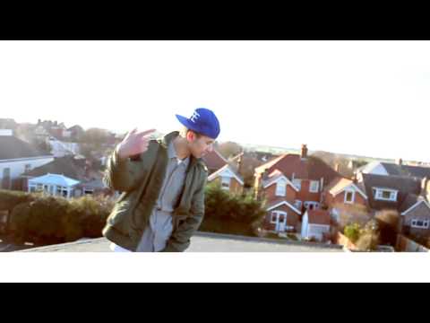 Ar Mill - The Stage [Teaser Video]