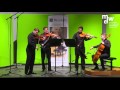 Joseph Haydn: String Quartet in D Major Op. 76/5   II. Largo: cantabile e mesto