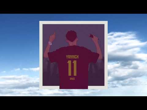 yannick "intro/neuroses"  🌪