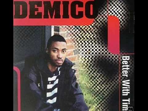Demico - Dark Treasure & Contagious