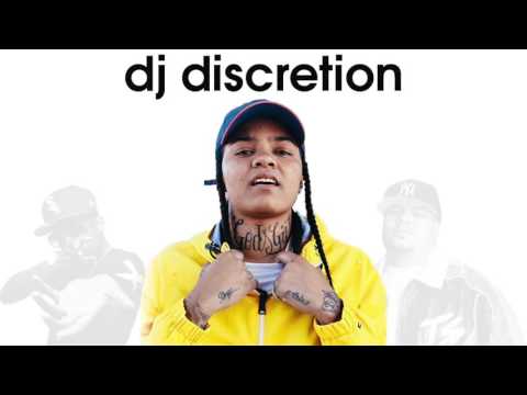 Young M.A - OOOUUU (Remix ft. Bobby Shmurda & Fat Joe)