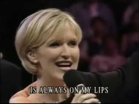 ALL THINGS ARE POSSIBLE   Women of Faith