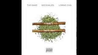 The Game - Two Blunts (420) feat. Wiz Khalifa &amp; Lorine Chia