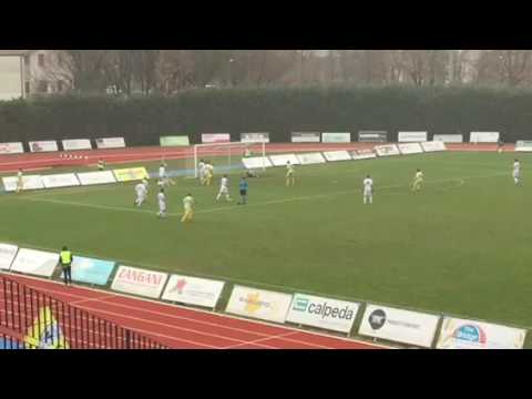 HIGHLIGHTS: ARZIGNANOCHIAMPO-LEGNAGO 0-0