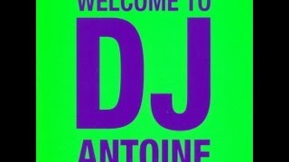 Timati & P  Diddy, DJ Antoine, Dirty Money - I'm On You (DJ Antoine vs Mad Mark)