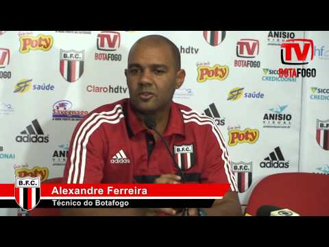 Melhores Momentos - Botafogo 5 x 0 Batatais - Copa Paulista - 09/08/2014