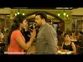 Laila O Laila Amala Paul Meets Mohanlal S Ex Wife Remya Nambeesan Mazhavil Manorama