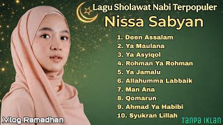 Download lagu Lagu Religi Nissa Sabyan Full Album | Sabyan Gambus mp3 Download lagu Lagu Religi Nissa Sabyan Full Album | Sabyan Gambus mp3