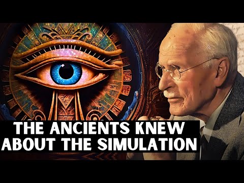 Carl Jung's Synchronicity, Ancient Wisdom, Hidden Secrets (Unlocking the Mysteries of the Universe)