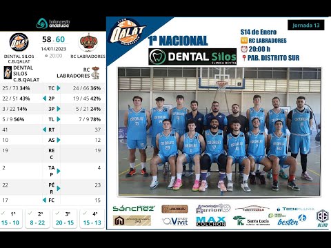 20230114 CB QALAT - CB LABRADORES