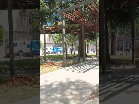 Plaza Artigas Del Sauce Canelones Uruguay