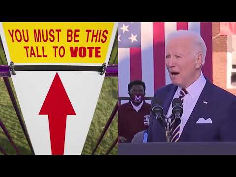 Joe.I.Am's Count The Vote REMIX - The Remix Bros