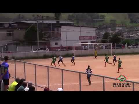 CAMPEONATO OFICIAL DA LIGA DE FUTEBOL DE JUIZ DE FORA | PALESTINO x OBA OBA | FINAL