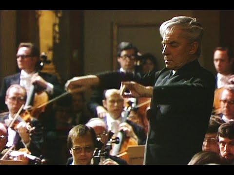 Bruckner: Symphony No.9 Karajan/ Wiener Philharmoniker ブルックナー：交響曲第9番 カラヤン/ ウィーンフィル